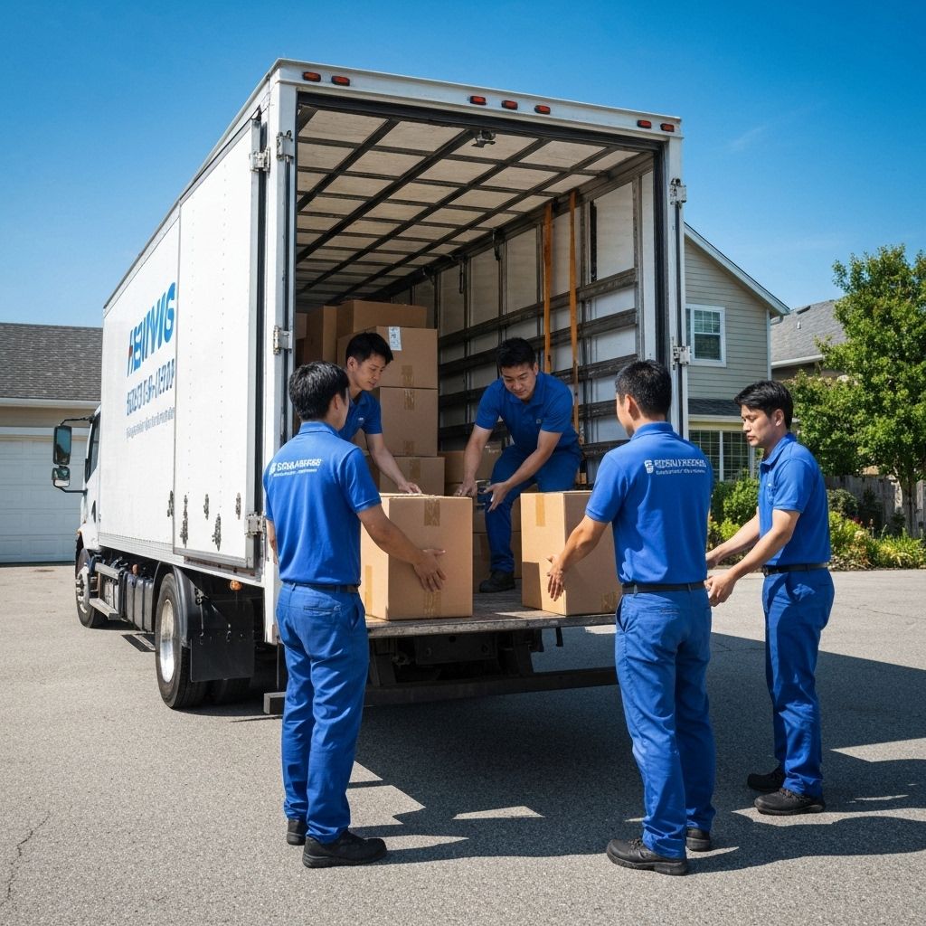 Sultanbeyli Nakliyat Ekibi